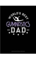 World's Best Gymnastics Dad