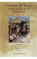 Four Arthurian Romances