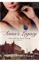 Anna's Legacy
