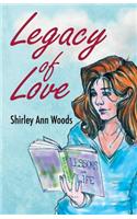Legacy of Love