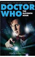 Doctor Who - The Eleventh Hour