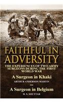 Faithful in Adversity
