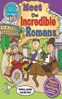 Meet the Incredible Romans