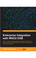 Enterprise Integration with Wso2 Esb