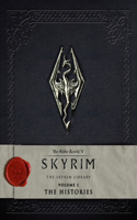 The Elder Scrolls V: Skyrim - The Skyrim Library, Volume I