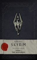 Elder Scrolls V: Skyrim - The Skyrim Library, Volume I: The Histories(Elder Scrolls V: Skyrim)