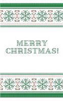 Merry Christmas!