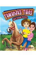 Tawanda's Tales