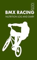 BMX Racing Sports Nutrition Journal