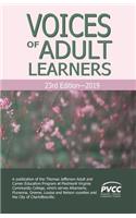 Voices of Adult Learners