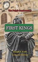 First Kings: (11 Pulpit Commentary)
