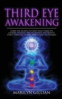 Third Eye Awakening