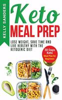 Keto Meal Prep