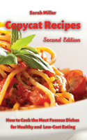 Copycat recipes
