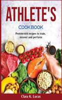 Athlete's Cookbook