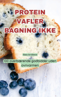 Protein Vafler Bagning Ikke