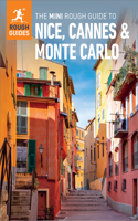 The Mini Rough Guide to Nice, Cannes & Monte Carlo (Travel Guide Ebook)