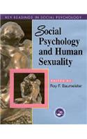 Social Psychology and Human Sexuality