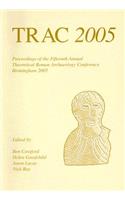 TRAC 2005