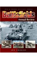 Battlefields Annual Review