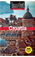 Time Out Croatia
