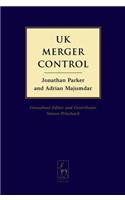 UK Merger Control