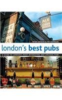 London's Best Pubs