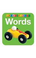 Baby Basics Words