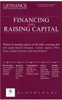 Financing and Raising Capital