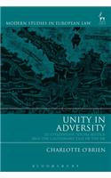 Unity in Adversity