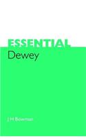 Essential Dewey