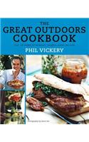 Great Outdoors Cookbook