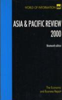 Asia and Pacific Review