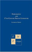 Emblematics in 17th-Century French Literature