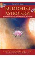 Buddhist Astrology: Chart Interpretation from a Buddhist Perspective