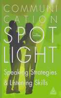 COMMUNICATION SPOTLIGHT PRE SB