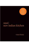 Rasoi New Indian Kitchen