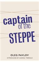 Captain of the Steppe