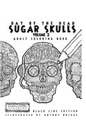 Day of the Dead - Sugar Skulls