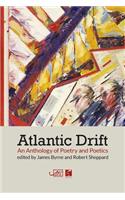 Atlantic Drift: An Anthology of Poetry and Poetics