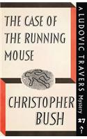 Case of the Running Mouse