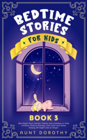 Bedtime Stories for Kids