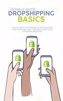 Dropshipping Basics