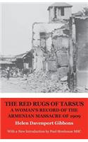 Red Rugs of Tarsus
