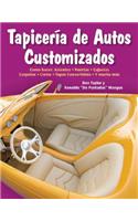 Tapiceria de Autos Customizados: Como Ha