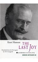 The Last Joy