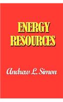 Energy Resources