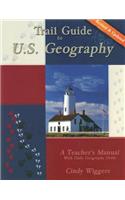 Trail Guide to U.S. Geography: A Teacher's Manual with Daily Geography Drills