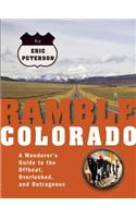 Ramble Colorado