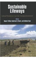 Sustainable Lifeways